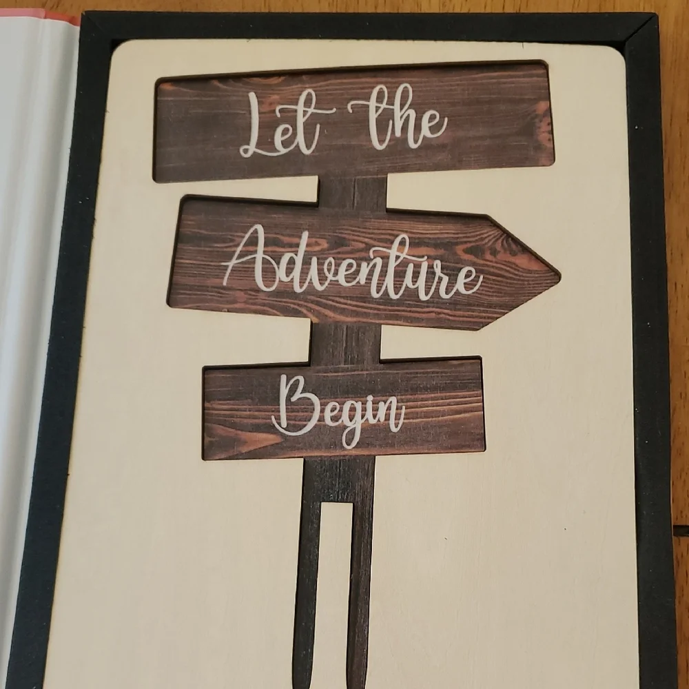Baby Shower Cake Topper
